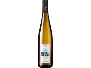 Domaine Bonnet-Huteau Tampas brancas