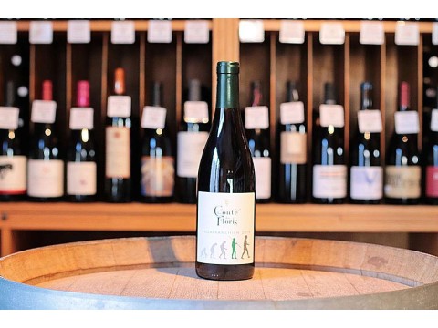 Domaine Le Conte des Floris Villafranchien