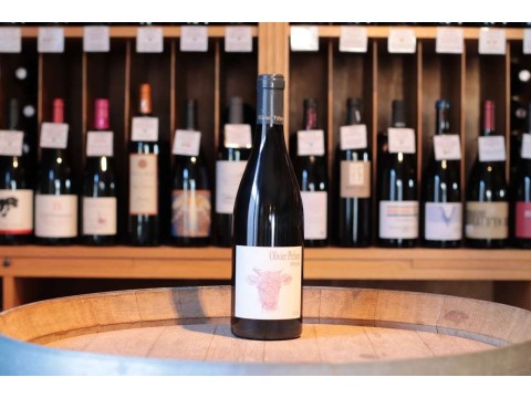 Domaine Olivier Pithon Laïs Rouge