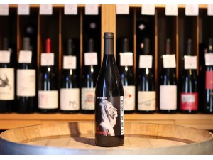 Borie de Maurel Le vin du Sorcier Phénix