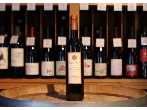 Domaine Borie de Maurel Esprit d'Automne Minervois