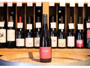 Château Mirausse le rouge de l'Azerolle Minervois