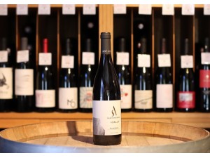 Domaine Saint-Antonin Cazalet Faugères