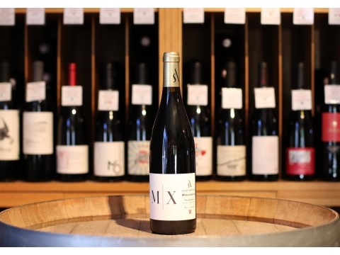 Domaine Saint-Antonin Magnoux Faugères