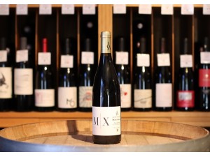 Domaine Saint-Antonin Magnoux Faugères