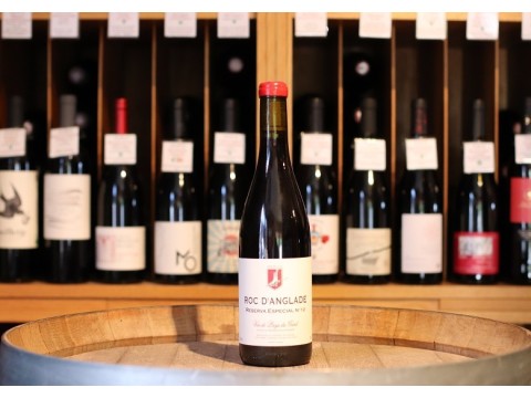 Roc d'Anglade Reserva Especial
