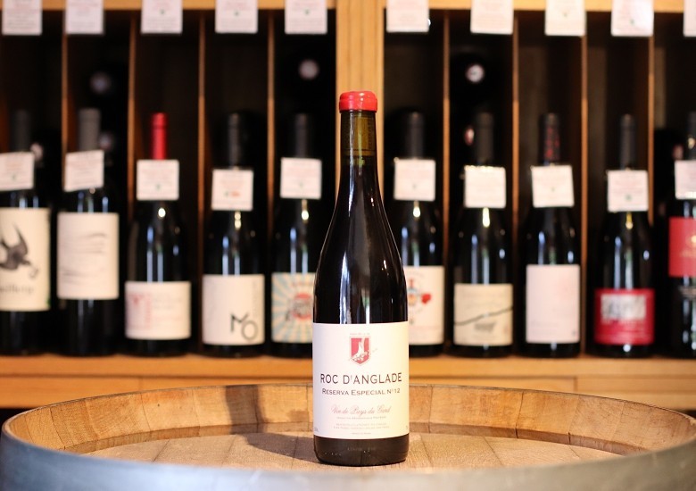 Roc d'Anglade Reserva Especial