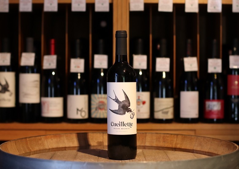 Château Montpezat Chichery Rouge Mourvèdre Syrah