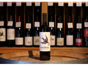 Château Montpezat Chichery Roter Mourvèdre Syrah