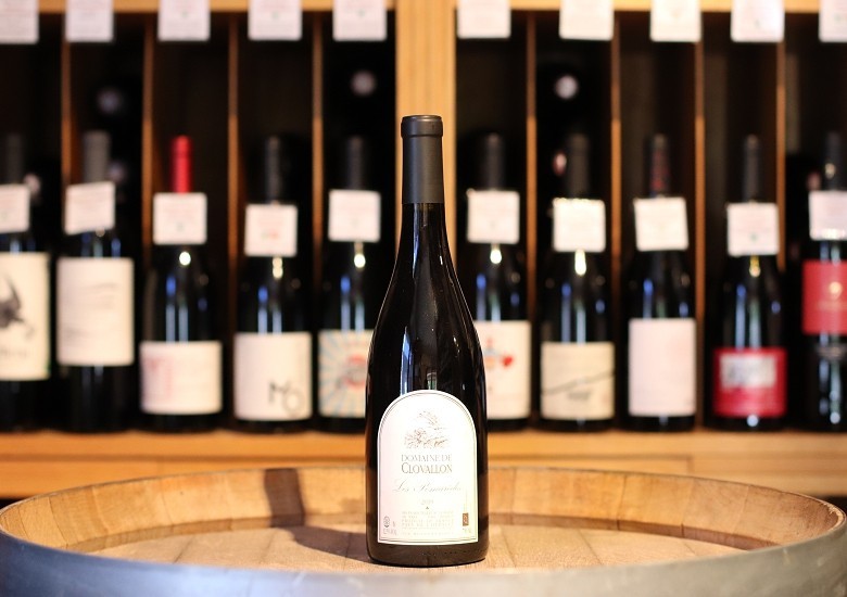 Domaine de Clovallon Les Pomarèdes