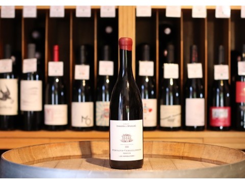 Chandon de Briailles Pernands-les-Vergelesses 1er cru Les Vergelesses
