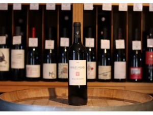 Domaine Gauby Vieilles Vignes rouge