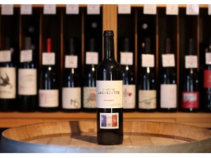 Château Lagrézette Malbec Cahors