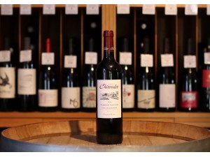 Domaine Chiroulet Terroir Gascon