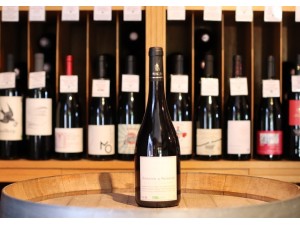 Domaine A Peraccia Jean Sandamiani