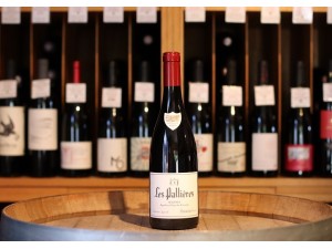 Domaine Les Pallières Racines Gigondas