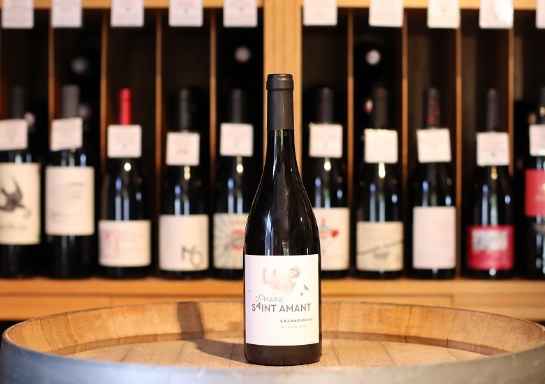 Domaine Saint Amant Grangeneuve