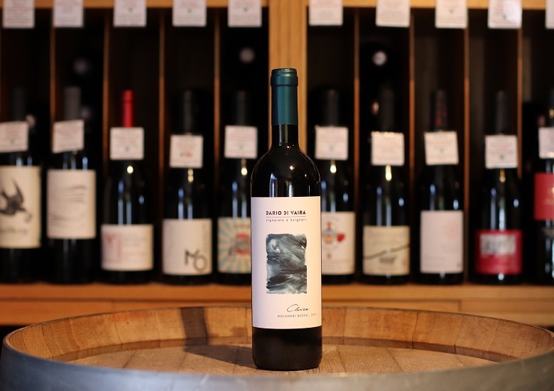 Domaine Dario di Vaira Clarice