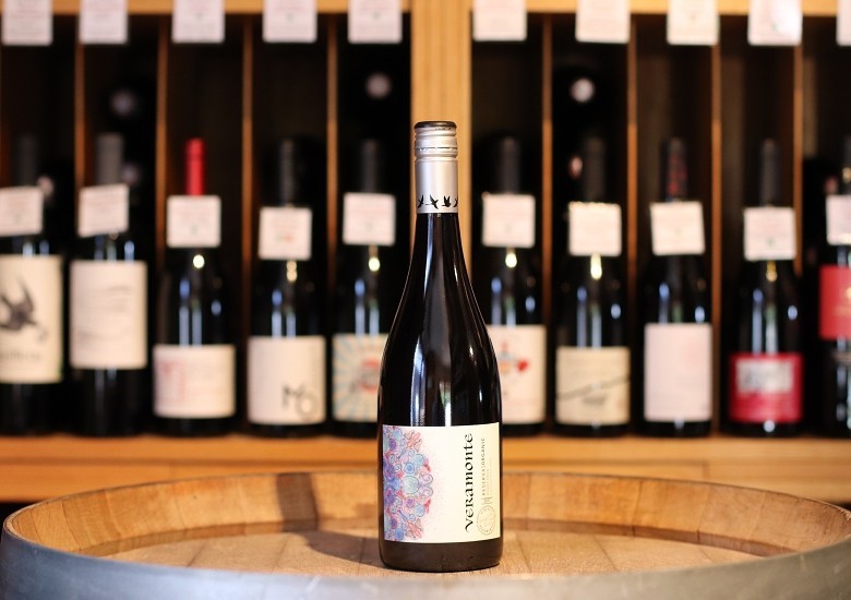 Domaine Veramonte Pinot noir reserva