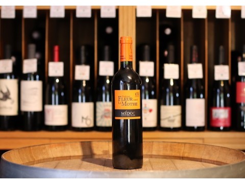 Château Fleur La Mothe