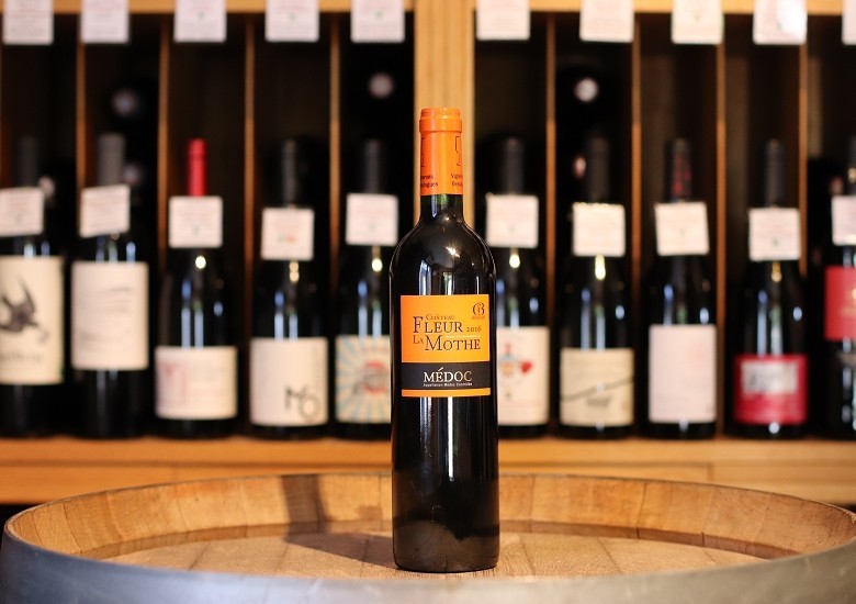 Château Fleur La Mothe