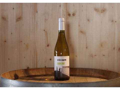 Domaine Les Conques Bohème
