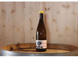 Domaine Gardiés Je Cherche le Ciel