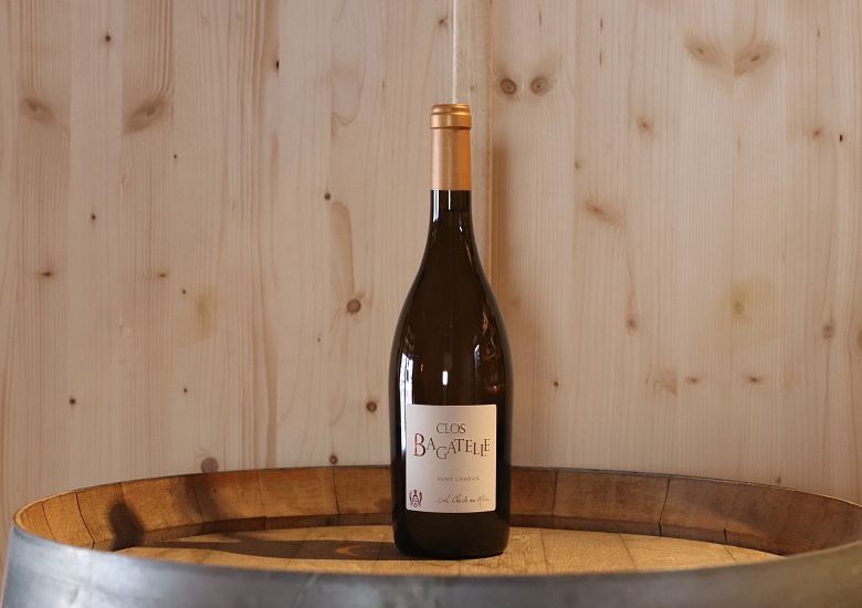 Clos Bagatelle Le Clos de ma Mère