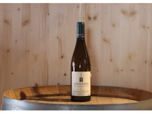 Domaine de La Roche Bleue Jasnières