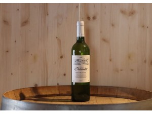 Domaine Chiroulet Terres Blanches