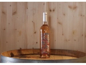 Domaine de La Provenquière Péché Coquin