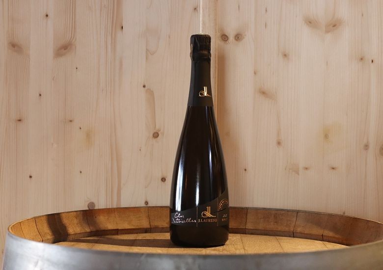 Domaine J. Laurens Le Clos des Demoiselles