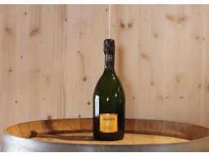 Champagne Jeeper Blanc de Blancs Grande Réserve