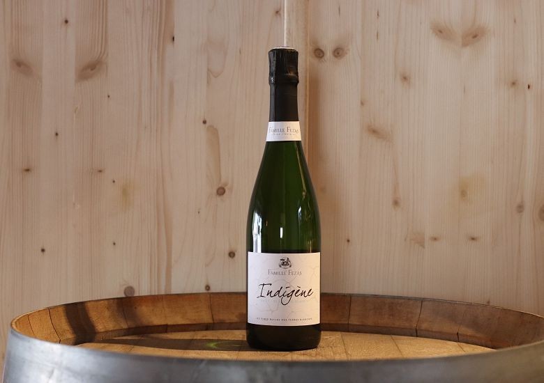 Domaine Chiroulet Indigène