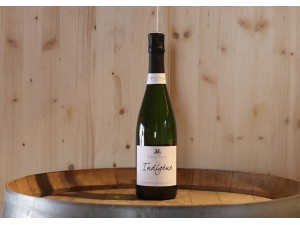 Domaine Chiroulet Indigène