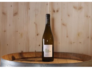 Domaine Romain Portier La Petite Parcelle de Blanc