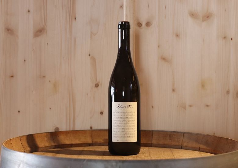 Domaine Didier Dagueneau Pouilly Fumé Blanc Etc...