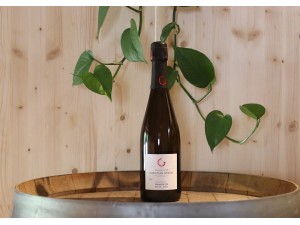 Christian Gosset Sorangeon Blanc de Chardonnay