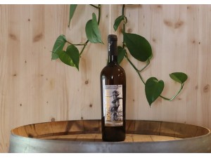 Agnanum Sabbia vulcanica Falanghina
