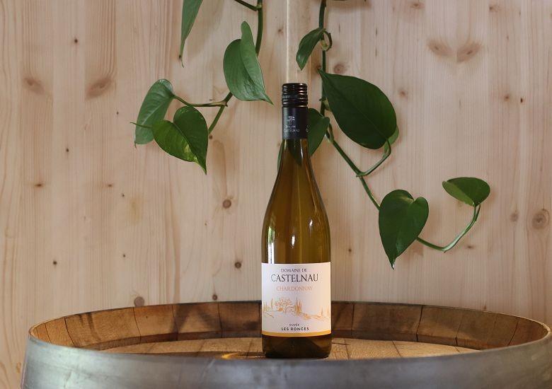 Domaine de Castelnau Chardonnay Les Ronces