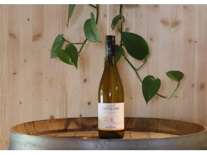Domaine de Castelnau Chardonnay Les Ronces