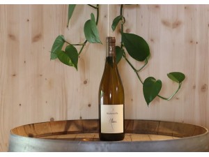 Domaine de Malavieille Alliance blanc