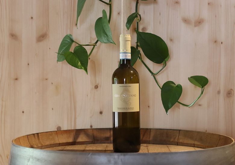 ColleStefano Verdicchio di Matelica