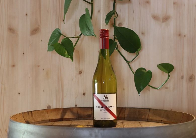 D'Arenberg The Olive Grove