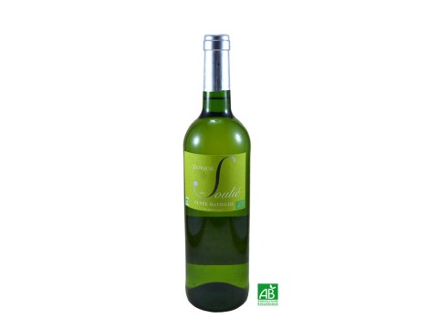 Domaine des Souliè Cuvée Mathilde blanc