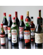 Vermouth Bitter