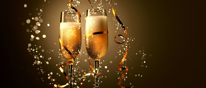 Champagne Blanc de Blanc