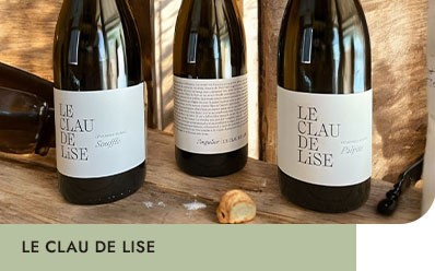 Clau de Lise