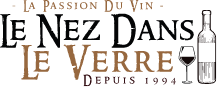 Le Nez dans le Verre