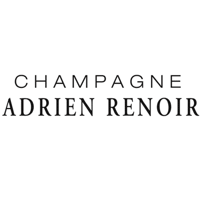 Champagne Adrien Renoir